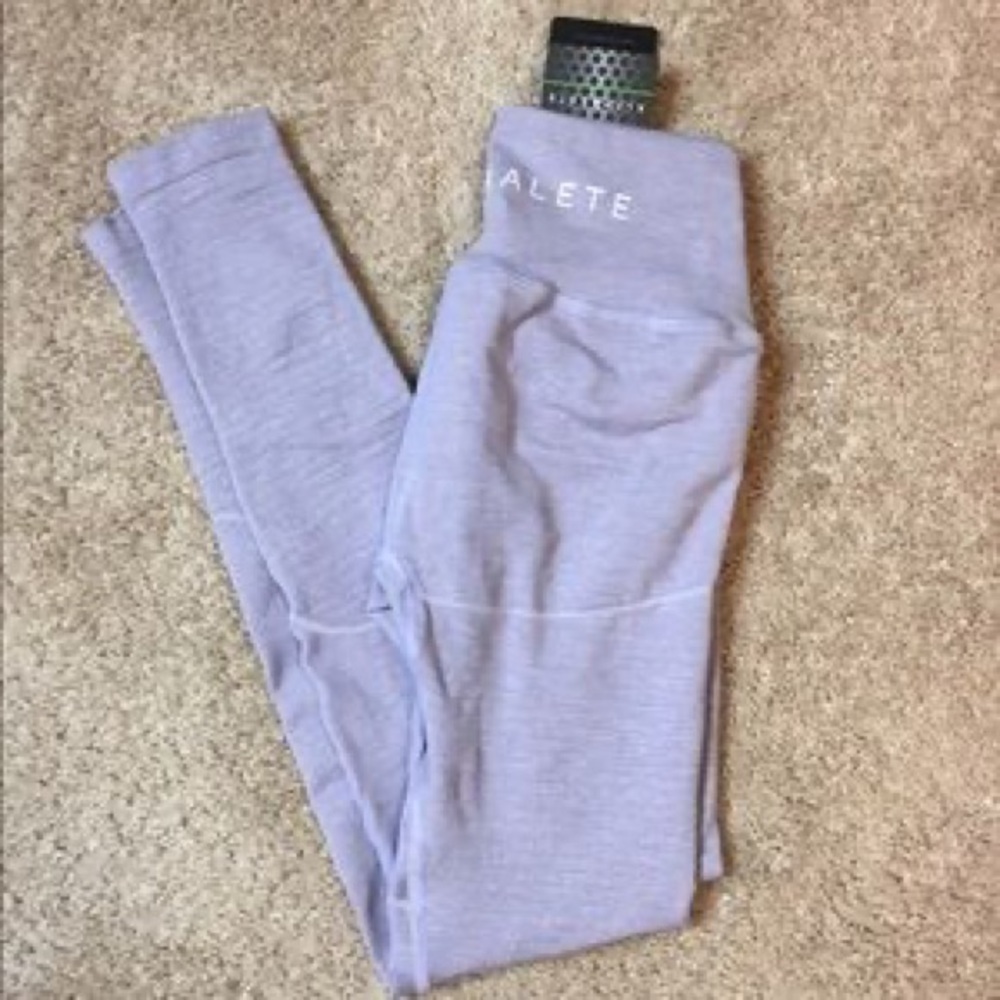 Alphalete Original Revivals - Lilac, M